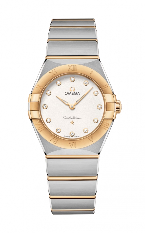 Omega Constellation Watch 131.20.28.60.52.002product image