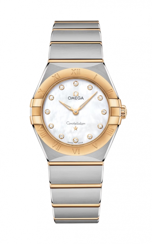 Omega Constellation Watch 131.20.28.60.55.002 Omega Constellation Watch 131.20.28.60.55.002product image