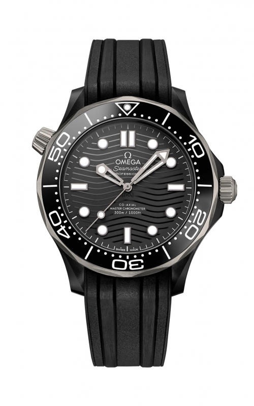 Omega Seamaster Watch 210.92.44.20.01.001product image