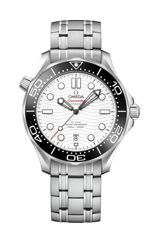 OMEGA Seamaster Watch 210.30.42.20.04.001