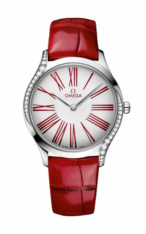 Omega De Ville Watch 428.18.36.60.04.002product image
