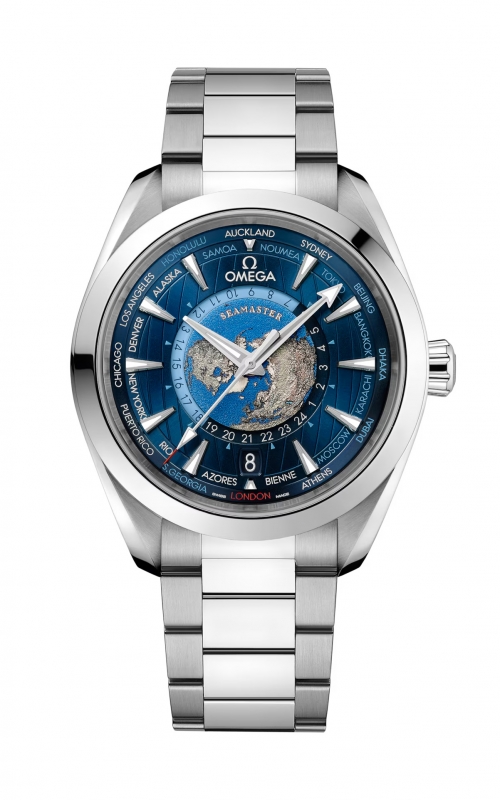Omega Seamaster Watch 220.10.43.22.03.001product image