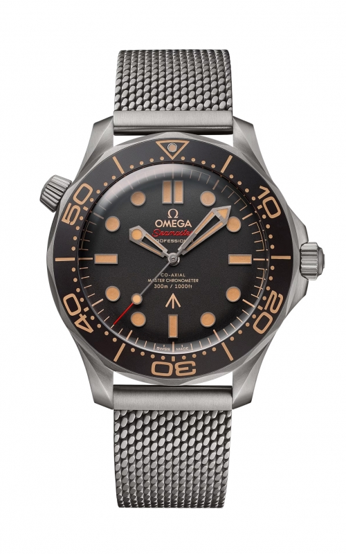 Omega Seamaster Watch 210.90.42.20.01.001product image