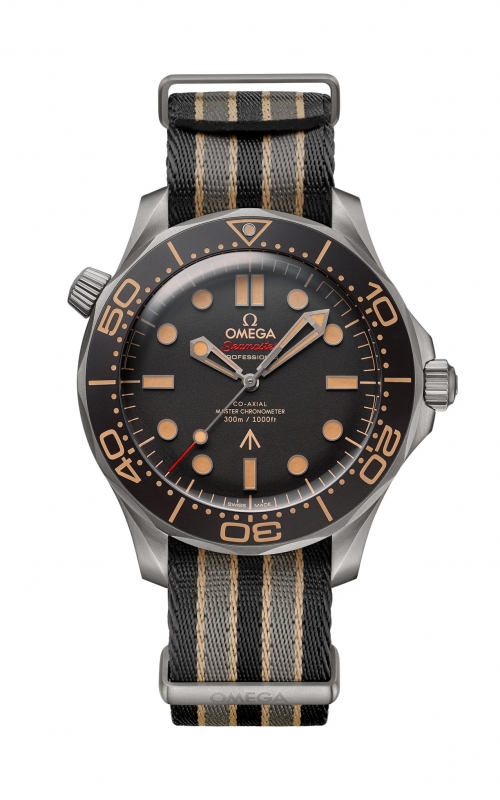 Omega Seamaster Watch 210.92.42.20.01.001 Omega Seamaster Watch 210.92.42.20.01.001product image