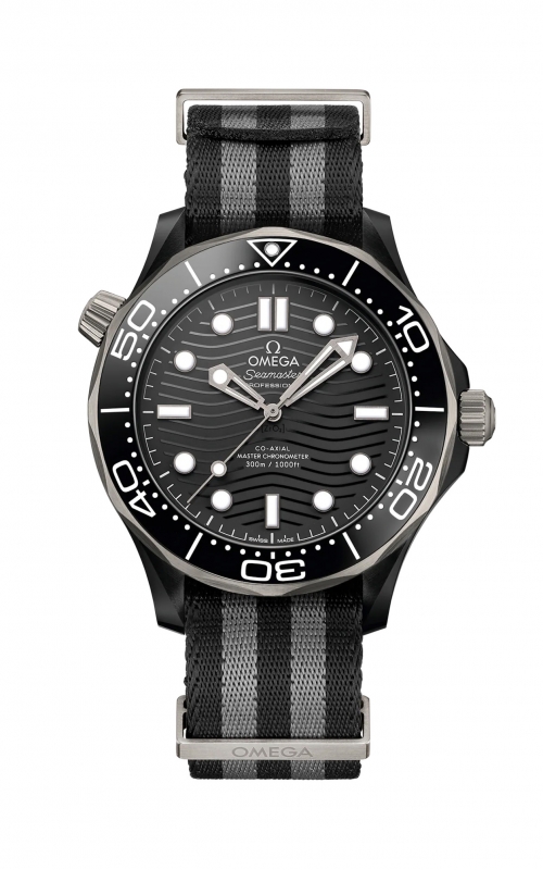 Omega Seamaster Watch 210.92.44.20.01.002product image