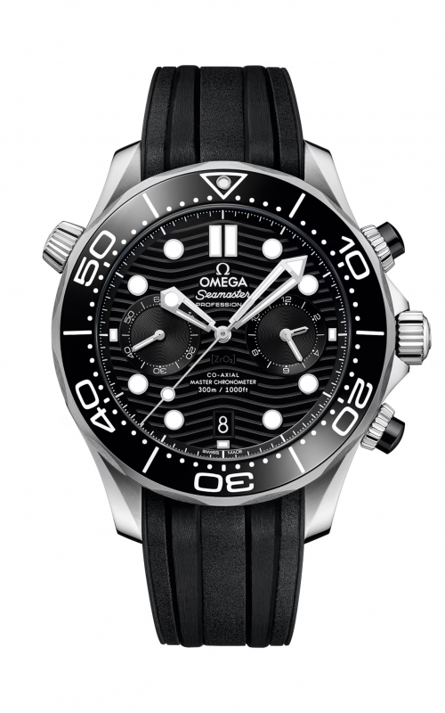 Omega Seamaster Watch 210.32.44.51.01.001product image