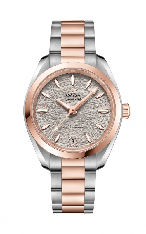 Omega Seamaster Watch 220.20.34.20.06.001product image
