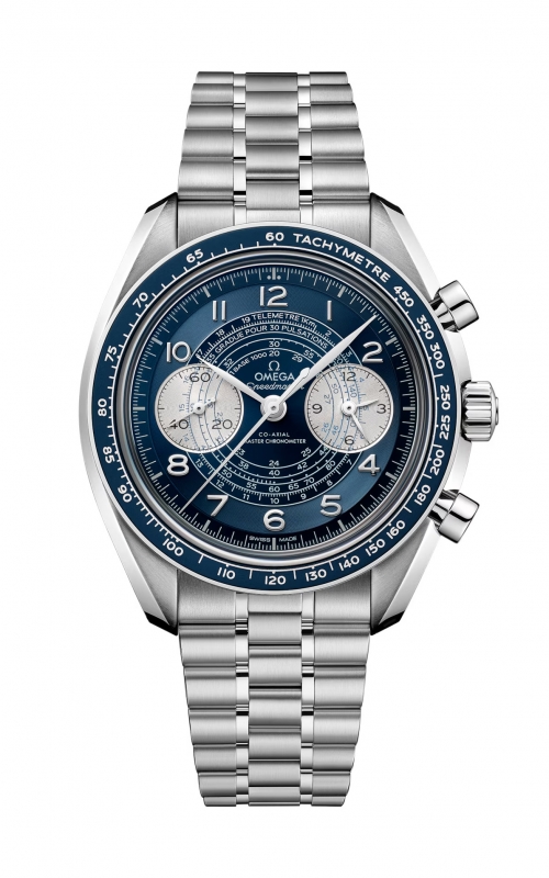 Omega Speedmaster Watch 329.30.43.51.03.001product image