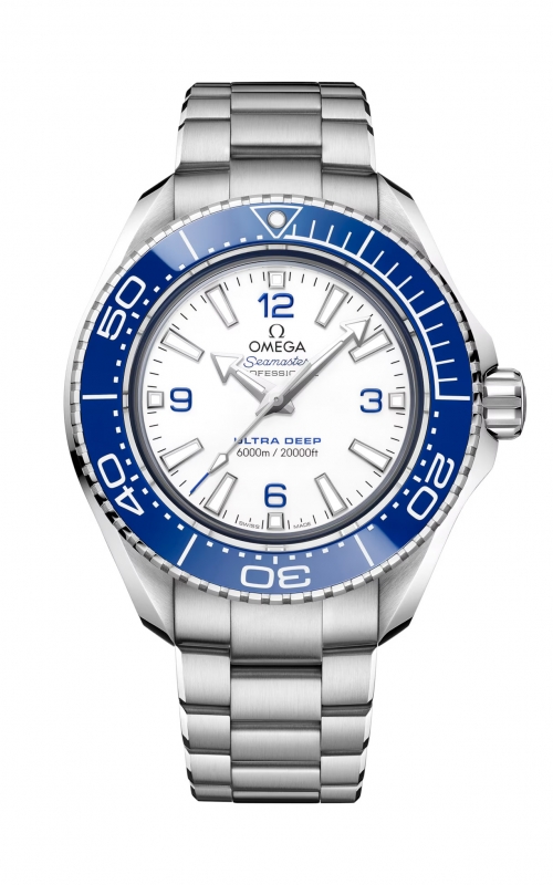 Omega Seamaster Watch 215.30.46.21.04.001product image
