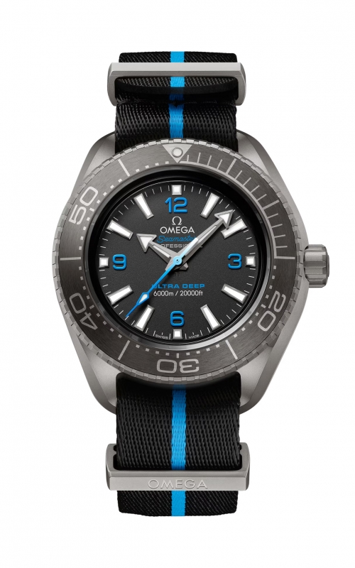 Omega Seamaster Watch 215.92.46.21.01.001 Omega Seamaster Watch 215.92.46.21.01.001product image