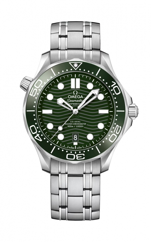 OMEGA Seamaster Watch 210.30.42.20.10.001