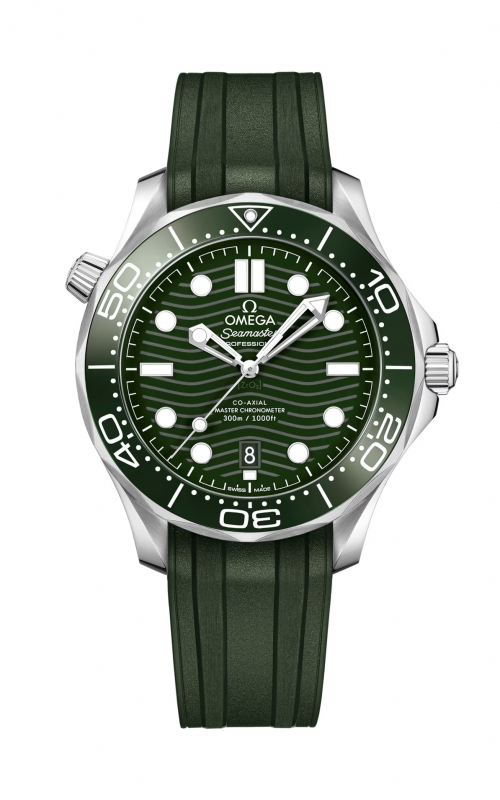 OMEGA Seamaster Watch 210.32.42.20.10.001