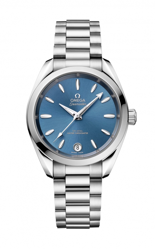 Omega Seamaster Watch 220.10.34.20.03.002product image