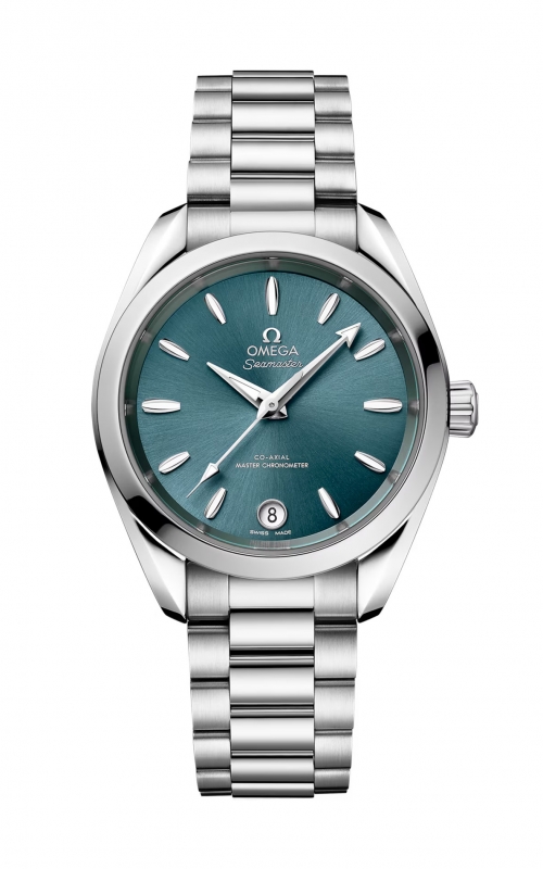 Omega Seamaster Watch 220.10.34.20.10.001product image