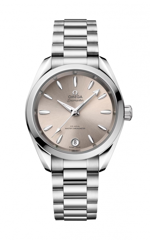 Omega Seamaster Watch 220.10.34.20.09.001product image