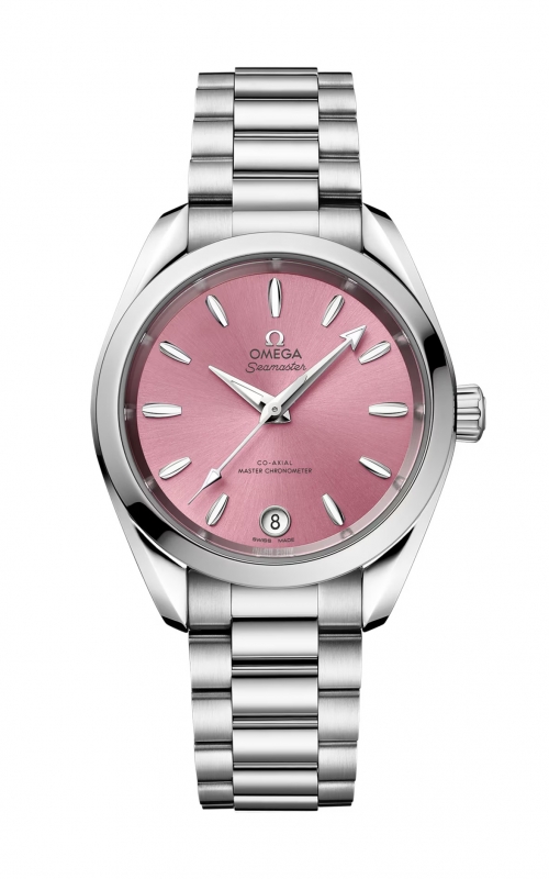Omega Seamaster Watch 220.10.34.20.10.003product image