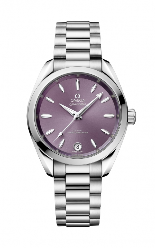 Omega Seamaster Watch 220.10.34.20.10.002product image