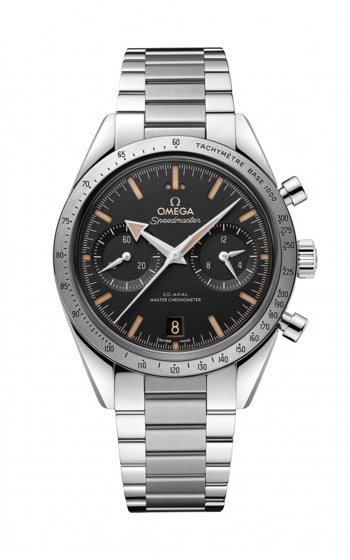 Omega Speedmaster Watch 332.10.41.51.01.001product image