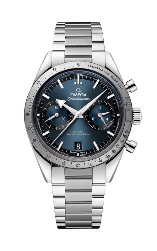 Omega Speedmaster Watch 332.10.41.51.03.001product image