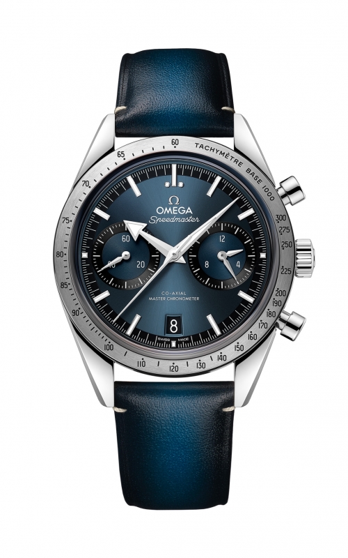 Omega Speedmaster Watch 332.12.41.51.03.001 Omega Speedmaster Watch 332.12.41.51.03.001product image