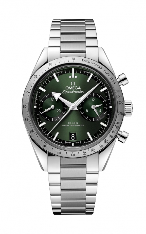 Omega Speedmaster Watch 332.10.41.51.10.001product image