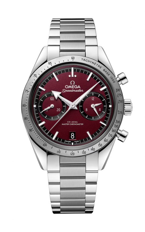 Omega Speedmaster Watch 332.10.41.51.11.001product image