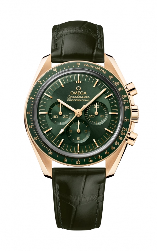 Omega Speedmaster Watch 310.63.42.50.10.001product image