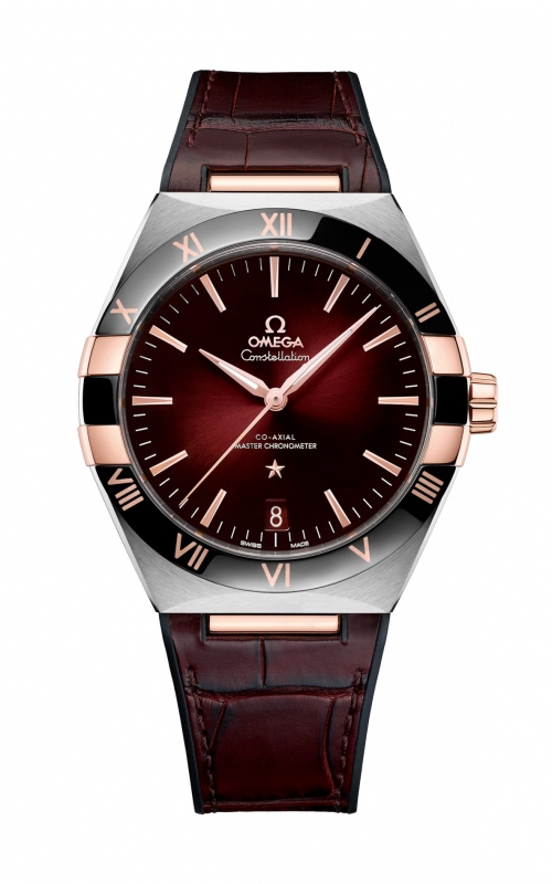 Omega Constellation Watch 131.23.41.21.11.001product image