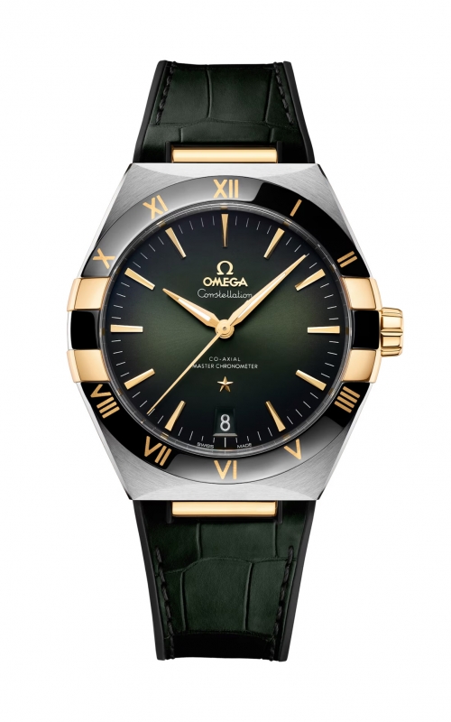 Omega Constellation Watch 131.23.41.21.10.001product image
