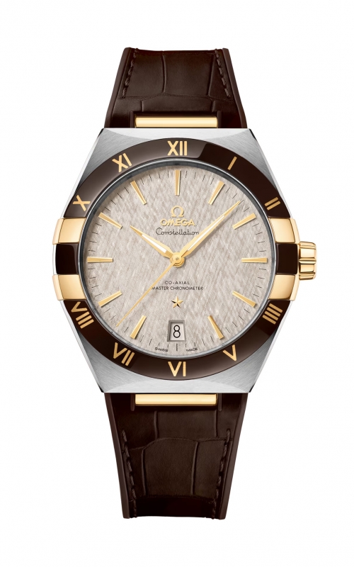 Omega Constellation Watch 131.23.41.21.06.002product image