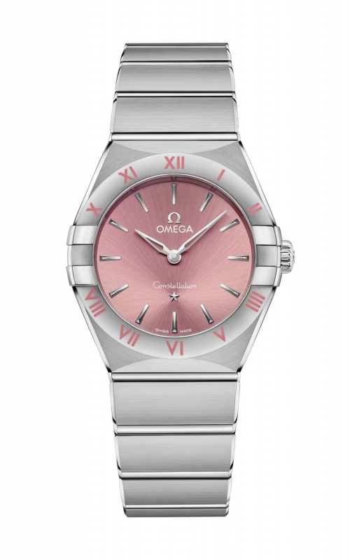 Omega Constellation Watch 131.10.28.60.11.001product image