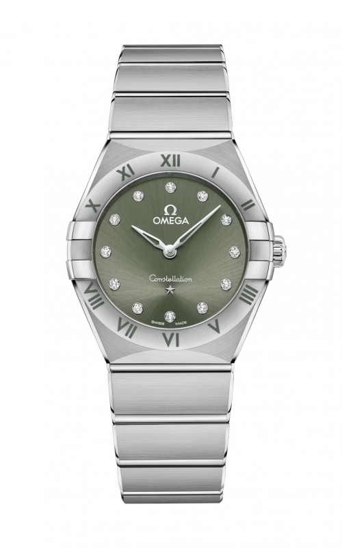 Omega Constellation Watch 131.10.28.60.60.001product image