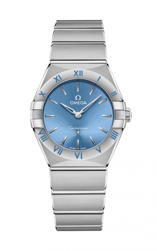 Omega Constellation Watch 131.10.28.60.03.001product image