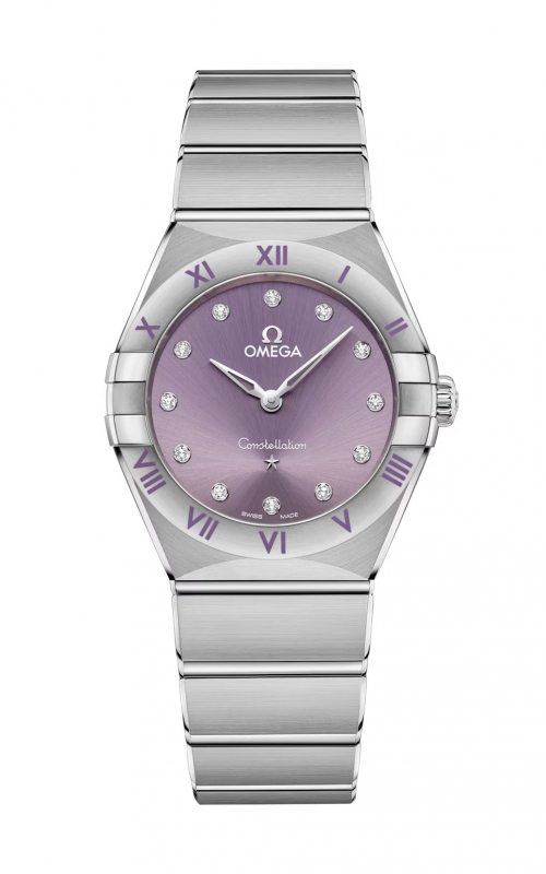 Omega Constellation Watch 131.10.28.60.60.002product image