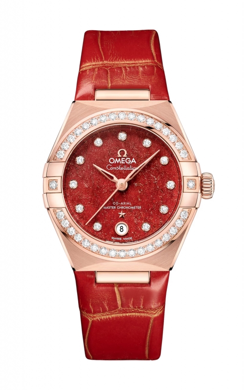 Omega Constellation Watch 131.58.29.20.99.005 Omega Constellation Watch 131.58.29.20.99.005product image
