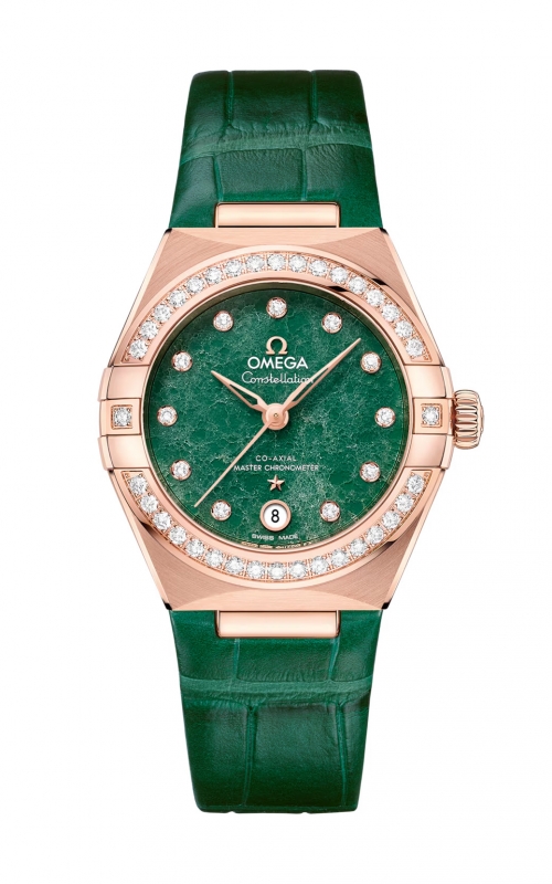 Omega Constellation Watch 131.58.29.20.99.004product image