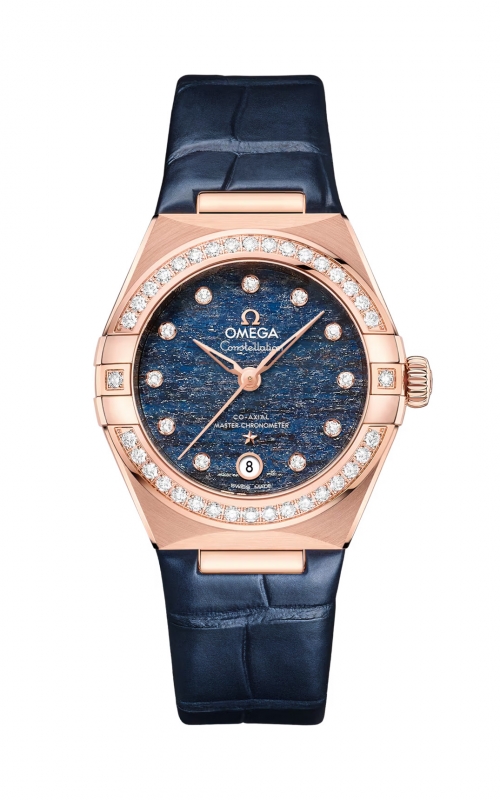Omega Constellation Watch 131.58.29.20.99.006product image