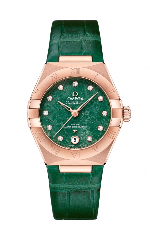 Omega Constellation Watch 131.53.29.20.99.002product image