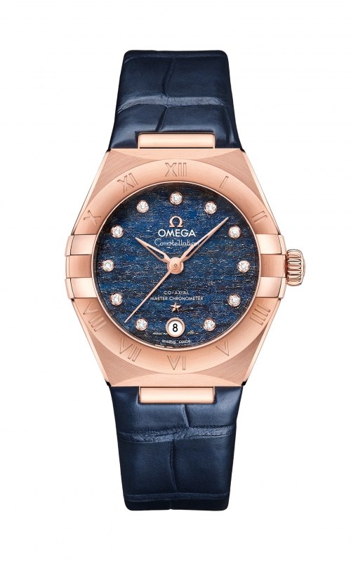 Omega Constellation Watch 131.53.29.20.99.001product image