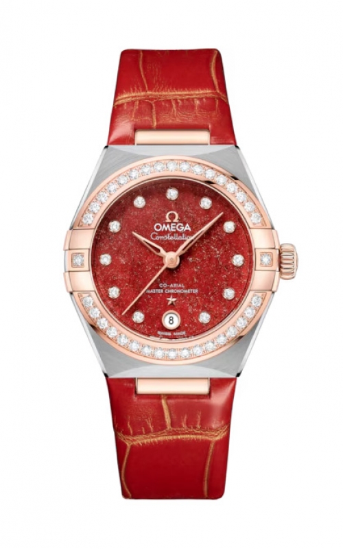 Omega Constellation Watch 131.28.29.20.99.002product image