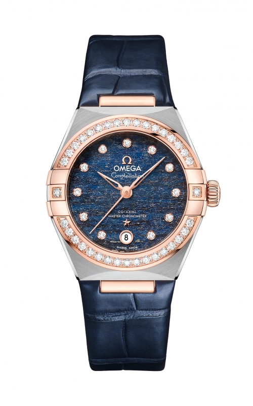Omega Constellation Watch 131.28.29.20.99.003product image