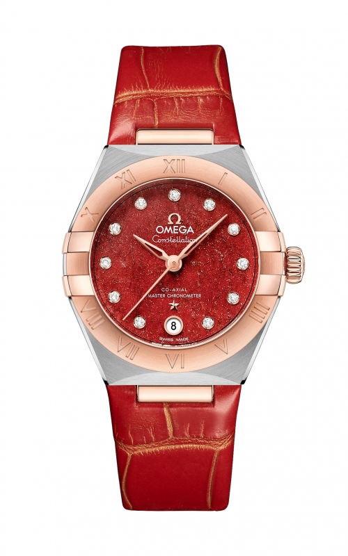 Omega Constellation Watch 131.23.29.20.99.002product image