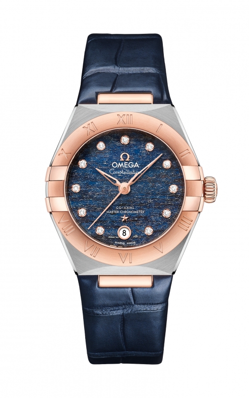 Omega Constellation Watch 131.23.29.20.99.003product image