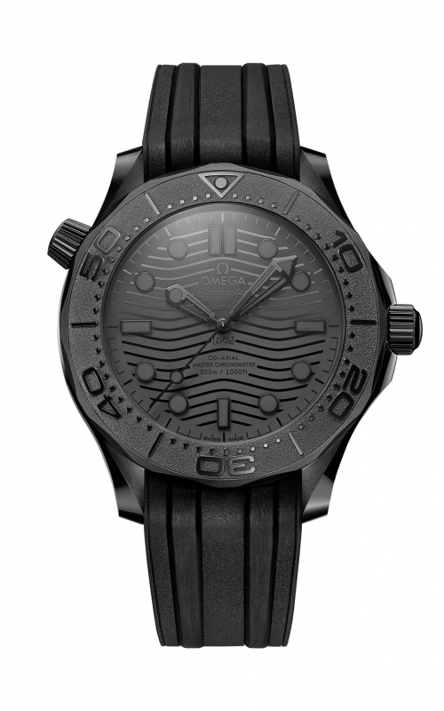 Omega Seamaster Watch 210.92.44.20.01.003product image