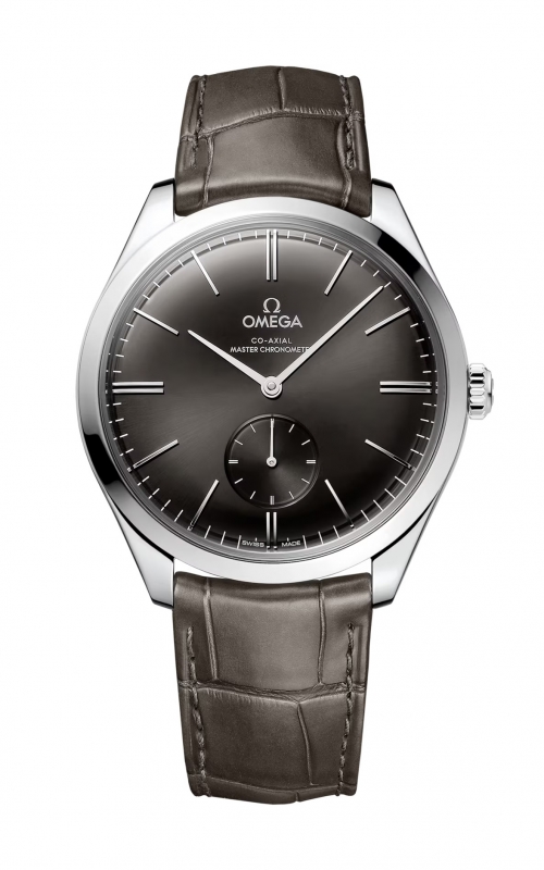 Omega De Ville Watch 435.13.40.21.06.001 Omega De Ville Watch 435.13.40.21.06.001product image