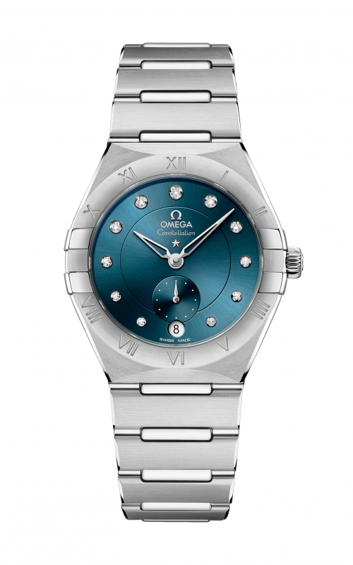 Omega Constellation Watch 131.10.34.20.53.001 Omega Constellation Watch 131.10.34.20.53.001product image