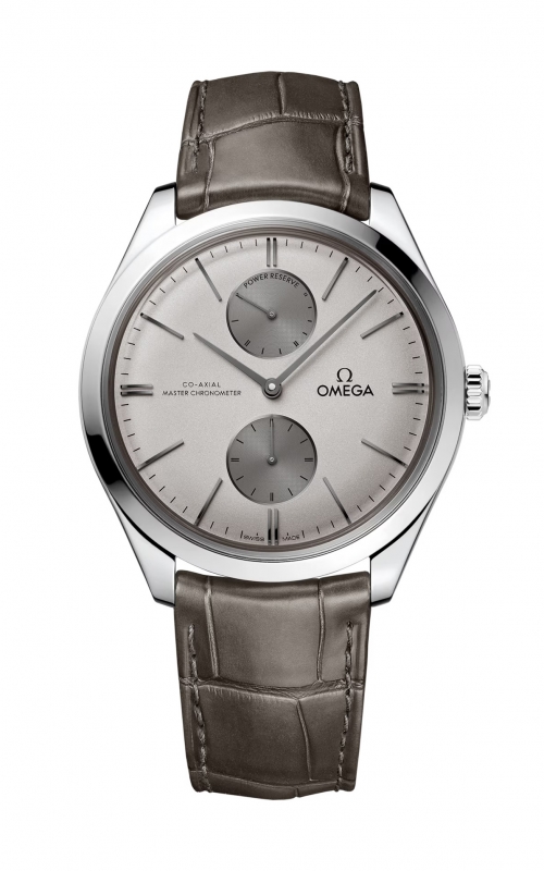 Omega De Ville Tresor Watch 435.13.40.22.06.001 Omega De Ville Tresor Watch 435.13.40.22.06.001product image