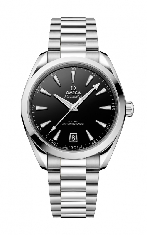 Omega Seamaster Watch 220.10.41.21.01.002product image