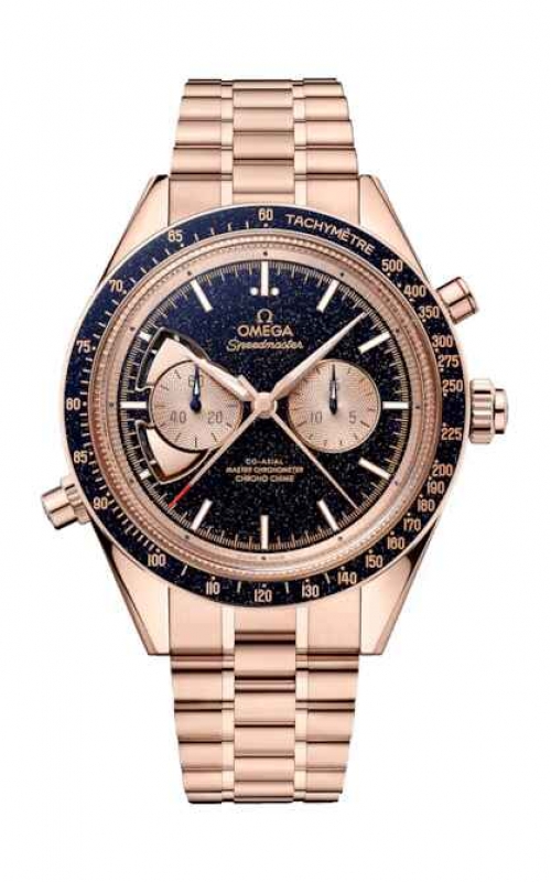Omega Speedmaster Watch 522.50.45.52.03.001product image