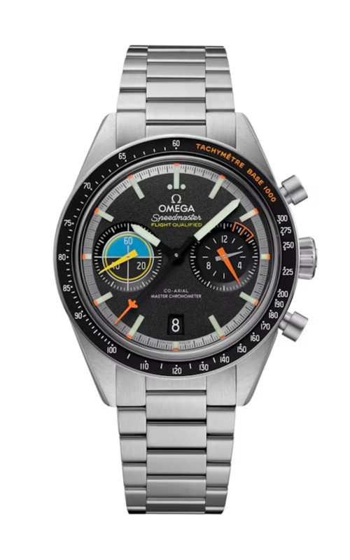 OMEGA Speedmaster Watch 310.32.42.50.04.002 | GemOro
